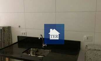 Imagem 7: Lindo Apartamento Novo com 2 dormitórios à venda, 42 m² por R$ 273.000 - Casa Verde - São