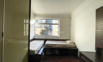 Imagem 2: Ref.: APA4001 - Apartamento 4 quartos , suite, elevadores - 2 vagas - Rua Santo Antônio