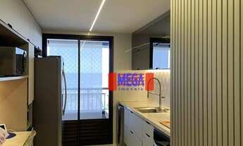 Imagem 1: Apartamento pé na área com 3 suítes e 3 vagas para vender no Porto das Dunas