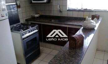 Imagem 3: Casa com 2 dormitórios para alugar, 128 m² por R$ 3.200,00/mês - Jardim Nossa Senhora Auxi