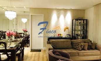 Imagem 6: Santos - Apartamento Padrão - Marapé