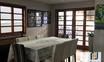 Imagem 4: Casa à venda no Residencial Alphaville 9