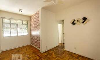 Imagem: Apartamento para Aluguel - Ingá, 1 Quarto