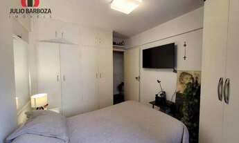 Imagem 7: Apartamento com 105m³ em Moema pássaros, com 3 dormitórios sendo 1 suíte, 1 vaga de garage