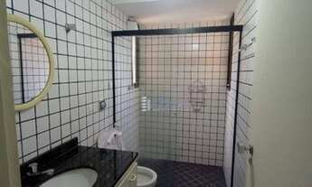 Imagem 7: Apartamento com 1 dormitório para alugar, 48 m² por R$ 1.485,50/mês - Centro - Ribeirão Pr