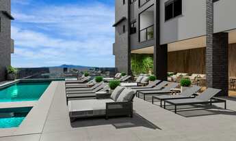 Imagem: APARTAMENTO RESIDENCIAL em SÃO JOSÉ