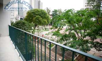 Imagem 3: Apartamento em Consolação - São Paulo