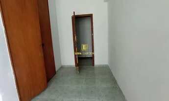 Imagem: Apartamento tipo conjugado no centro do