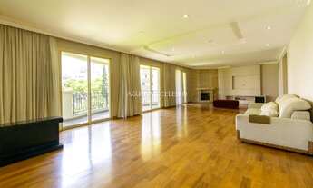 Imagem 2: SãO PAULO - Apartamento Padrão - Campo Belo