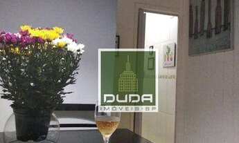 Imagem 6: Apartamento com 1 dormitório para alugar, 35 m² por R$ 4.800,00/mês - Jardim Paulista - Sã