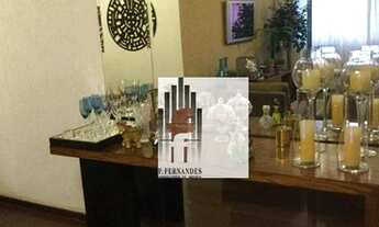 Imagem 4: Cobertura com 4 dormitórios à venda, 242 m² por R$ 1.300.000 - Gonzaga - Santos/SP