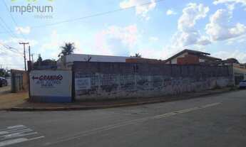 Imagem 4: Terreno para alugar, 872 m² por R$ 3.500/mês - Vila Belvedere - Americana/SP