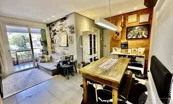 Imagem 2: Apartamento com 2 Dormitorio(s) localizado(a) no bairro CENTRO em NOVO HAMBURGO / RS Ref