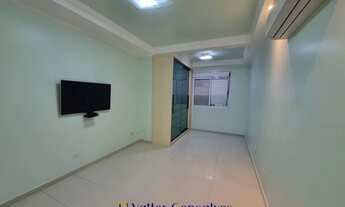 Imagem 3: Bem-vindo ao Residencial Jardim das Colinas, o lar perfeito para os exigentes