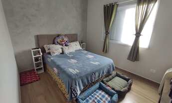 Imagem 6: Apartamento com 2 dormitórios à venda, 58 m² por R$ 425.000 - Jardim Colonial - Atibaia/SP