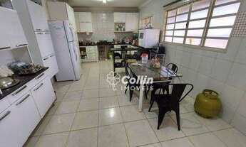 Imagem 4: Casa com 3 dormitórios à venda, 400 m² por R$ 500.000 - Parque do Mirante - Uberaba/MG