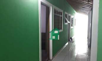 Imagem 3: Casa com 2 dormitórios à venda, 76 m² por R$ 270.000,00 - Jardim Santa Marina - Jacareí/SP