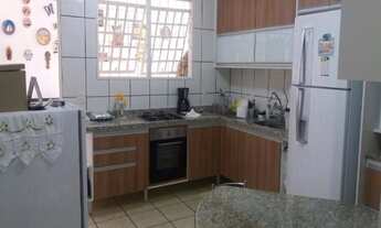 Imagem: JUNDIAÍ - Casa Padrão - JARDIM TANNUS