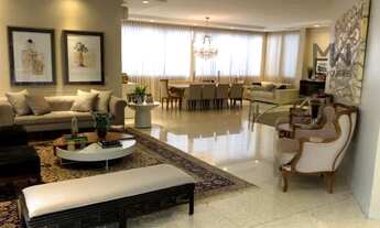 Imagem 2: Cobertura mobiliada no Bairro Jundiaí - Anápolis