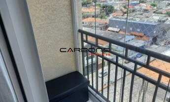 Imagem 6: Apartamento 2 Quartos Mooca 50m²