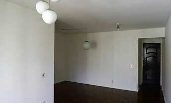 Imagem 7: Apartamento para aluguel possui 92 metros quadrados com 2 quartos em Indianópolis - São Pa