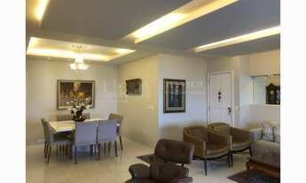 Imagem 6: APARTAMENTO 4 QUARTOS - CONDOMÍNIO WATERWAYS - BARRA DA TIJUCA