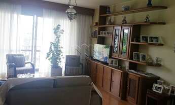 Imagem: Apartamento em São Paulo