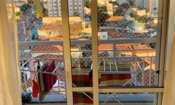 Imagem 5: Apartamento a venda Luis Góis