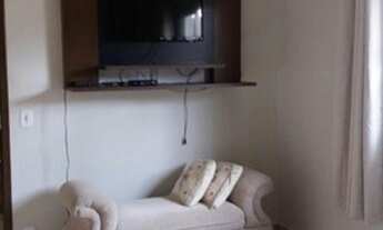 Imagem 5: Casa Residencial à venda, Vila Nova Campo Grande, Campo Grande -