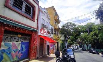 Imagem: SOBRADO À VENDA, NA BELA VISTA SÃO PAULO