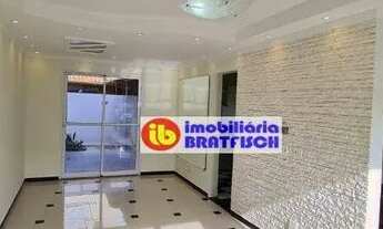 Imagem: Sobrado com 3 dormitórios, 100 m² por