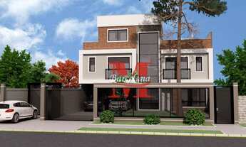 Imagem: ÁGUA VERDE, CONDOMÍNIO SUNSET 3, SOBRADO