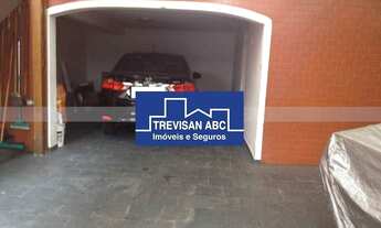 Imagem 3: Sobrado à venda, Jardim Vila Rica, Santo André/SP - 3 dorms, 1 ste, 1 wc, 5 vagas