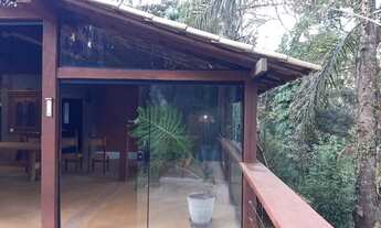 Imagem 2: Sítio em Macacos, Nova Lima