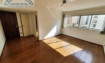 Imagem: Apartamento em Santa Cecilia - São Paulo