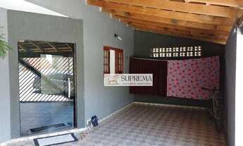 Imagem 2: Sobrado com 4 dormitórios à venda, 200 m² por R$ 450.500,00 - Jd. São Guilherme - Sorocaba