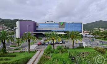 Imagem 3: Florianópolis - Comercial/Industrial - Saco Grande