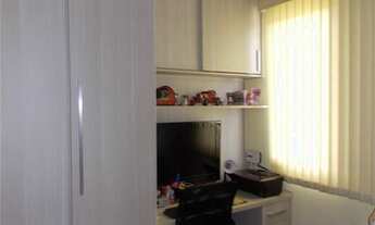 Imagem 7: Apartamento residencial à venda, Loteamento Pedra Verde, Valinhos - AP0093