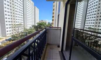 Imagem 5: Apartamento com maravilhosa, todo reformado, em Santo Amaro