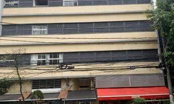 Imagem 2: Apartamento no Itaim Bibi, com 2 dormitórios, sendo 1 suíte