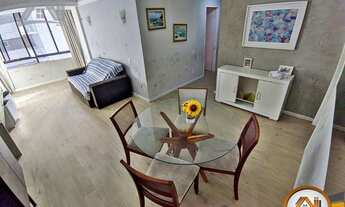 Imagem 6: Apartamento com 3 dormitórios à venda, 176 m² por R$ 420.000,00 - Papicu - Fortaleza/CE