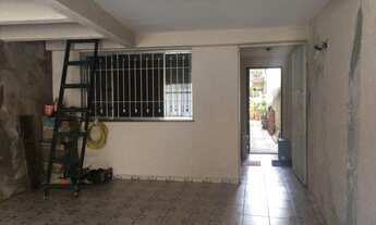 Imagem 2: Sobrado Vila Cleonice São Paulo/SP