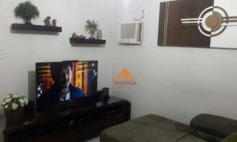 Imagem 3: Casa com 2 dormitórios à venda, 160 m² por R$ 371.000 - Jardim Monte Carlo - Ribeirão Pret