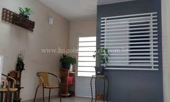 Imagem: São José dos Campos - Casa Padrão - Cidade