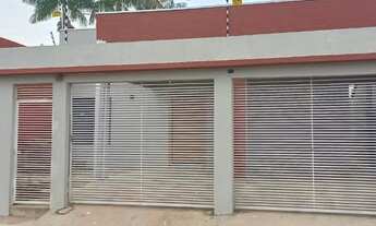 Imagem: Casa 3 Quartos Sendo 2 Suítes, Apta a Financiamento