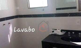 Imagem 6: Casa com 3 dormitórios à venda, 225 m² por R$ 450.000,00 - Visconde de Araújo - Macaé/RJ