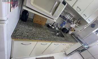 Imagem 7: Apartamento de 2 Dormitórios - Santo André