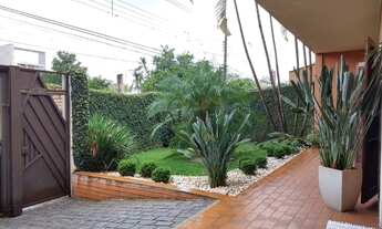 Imagem 2: LONDRINA - Casa Padrão - Lago Parque