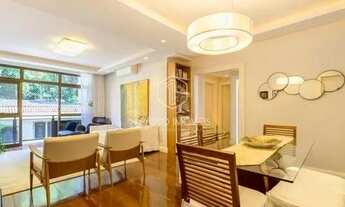 Imagem 6: Apartamento em Leblon - Rio de Janeiro