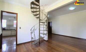 Imagem 4: Apartamento Cobertura para aluguel, 4 quartos, 1 suíte, 2 vagas, Centro - Divinópolis/MG